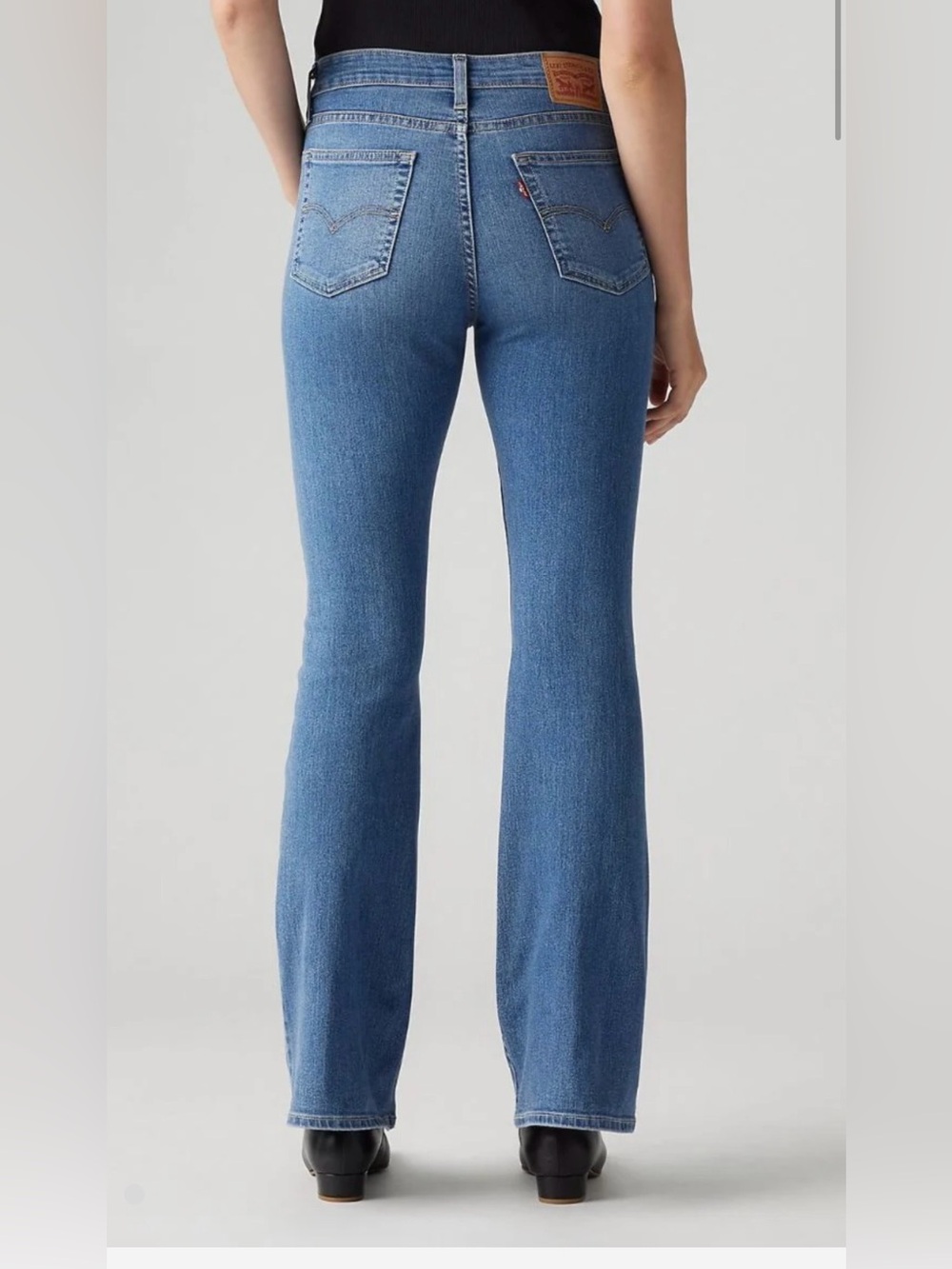 Levi's Women's Jeans 726 Flare